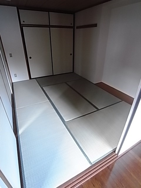 メゾン香枦園