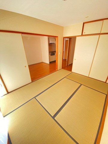 UR浜甲子園さくら街　4号棟のその他