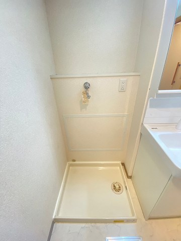 UR浜甲子園さくら街　4号棟