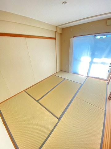 UR浜甲子園さくら街　4号棟