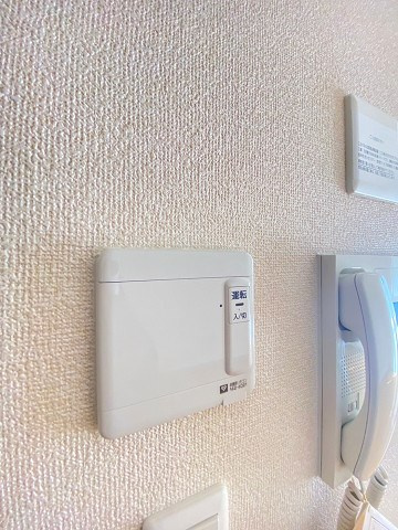 UR浜甲子園さくら街　4号棟