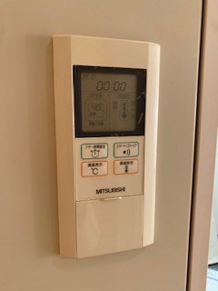 ウィズダムスクウェアの設備