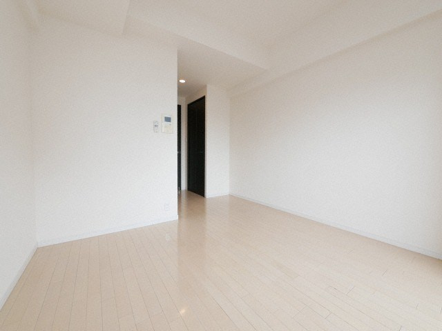 S-RESIDENCE難波EASTの居間・リビング