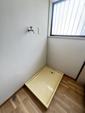 東出町2丁目貸家の設備