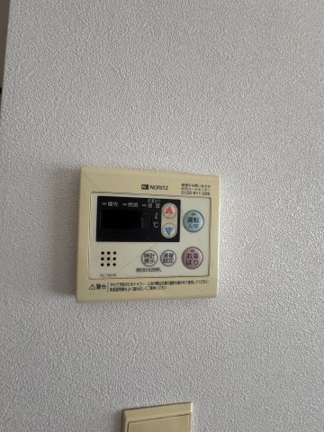 東出町2丁目貸家の設備
