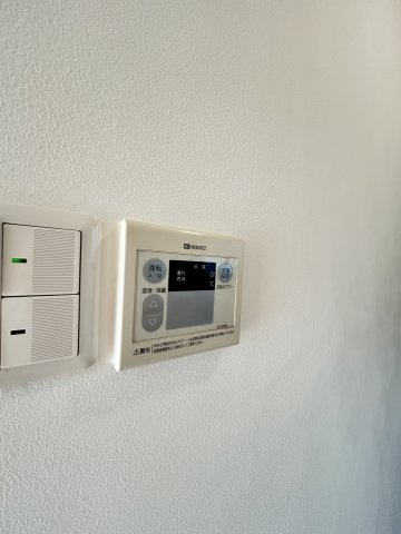ハイツサンフラワーの設備