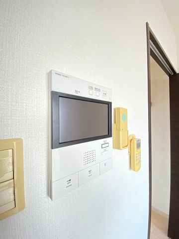 リオレスタ西宮の設備