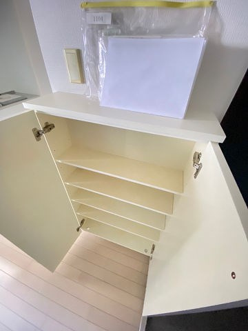 リオレスタ西宮のその他