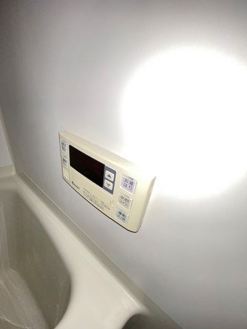 リオレスタ西宮の設備