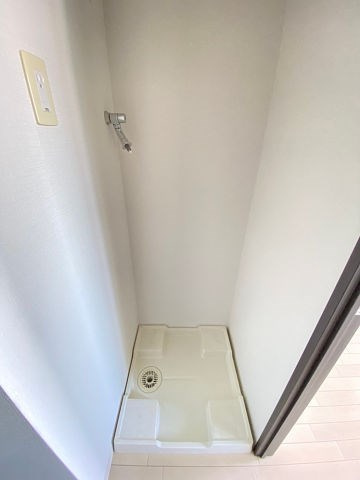 リオレスタ西宮の設備