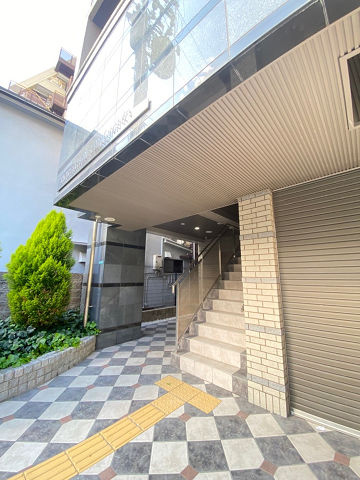 リオレスタ西宮のその他