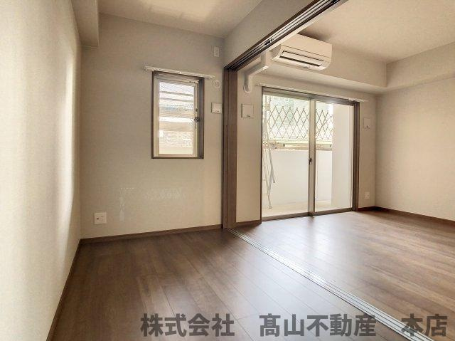 プログレス赤間駅前の内装