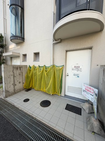 東灘本庄町アーバンコンフォートのその他共用部分