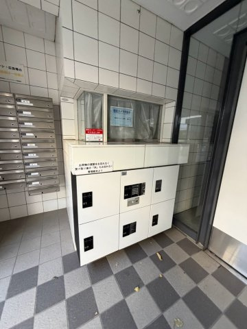 東灘本庄町アーバンコンフォートのその他共用部分