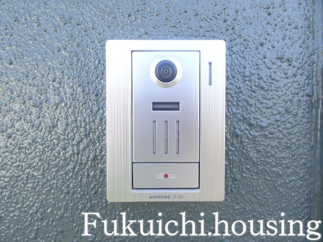 MBレジデンスのセキュリティ