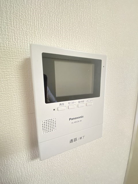 AUBE918のセキュリティ