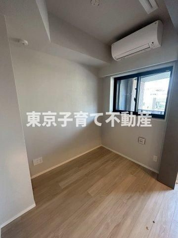 ＧＲＥＥＮ　ＰＡＲＫ文京西片の子供部屋