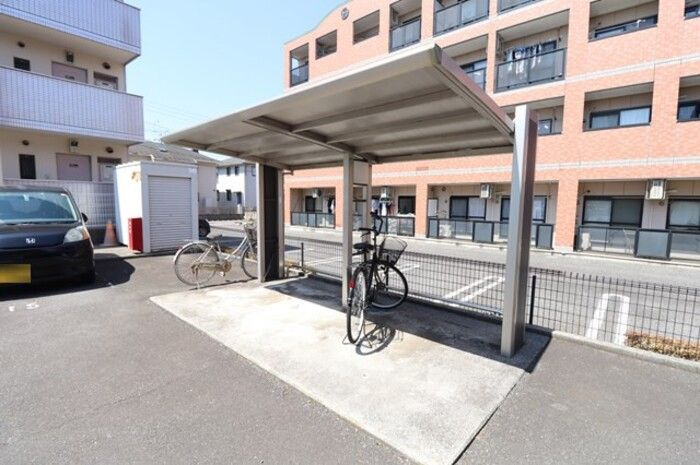 ブランシュ春日