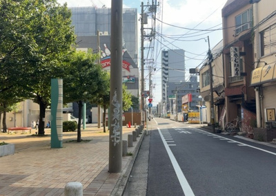 【展望】 | ライオンズタワー相模原ステーショングランデ | 眺望の良さを楽しめるダイニングキッチンで家族団らんの時間を過ごしてはいかがでしょうか。バルコニーから見える景色を家族で眺める時間は、時間が経つのを忘れてしまいそうですね。是非、現地を見に行きましょう！