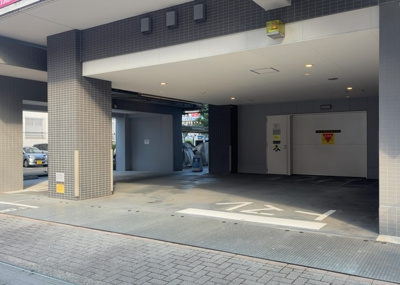 【駐輪場】 | ライオンズタワー相模原ステーショングランデ | マンションの駐輪場は、事前に空きがあるか確認を取ると安心です。せっかく入居したのに駐輪スペースがない！なんてことになったら大変ですよね。そこで、内見時や購入前にはまず事前に確認しておくと良いでしょう。