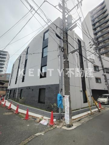 【設備】 | 北品川２丁目新築工事ＰＪ