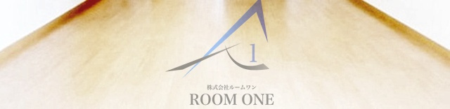 Ｋハイムの居間・リビング|洋室のお部屋です。