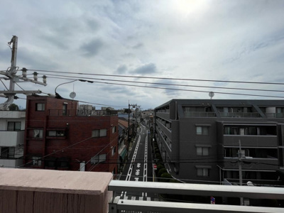 【展望】 | Ｊパークウェル中村橋