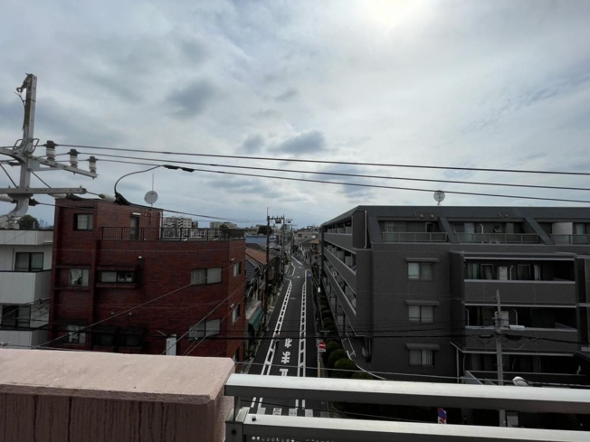 【展望】 | Ｊパークウェル中村橋