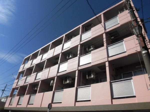 【外観】 | Ｊパークウェル中村橋