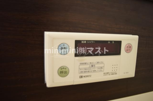 LC難波南の設備