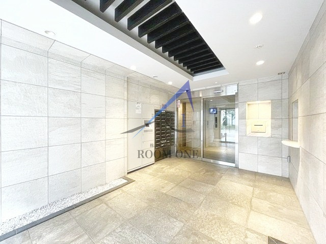 Ｒｉｓｉｎｇ　ｐｌａｃｅ　蒲田南