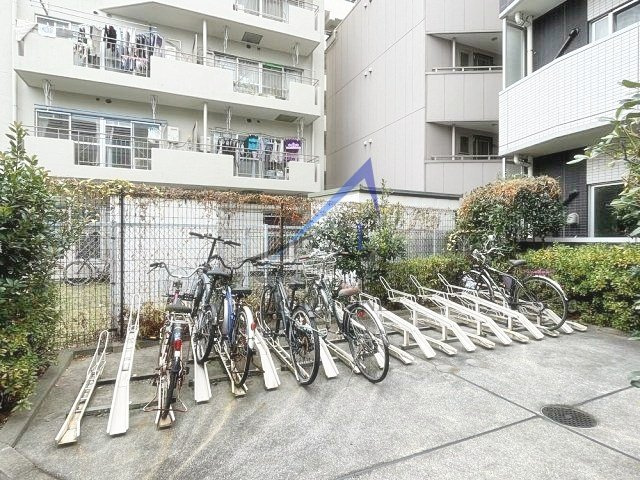 Ｒｉｓｉｎｇ　ｐｌａｃｅ　蒲田南
