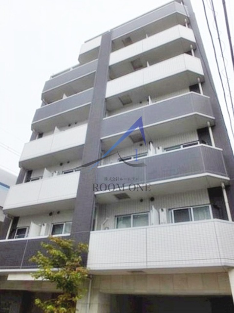 Ｒｉｓｉｎｇ　ｐｌａｃｅ　蒲田南