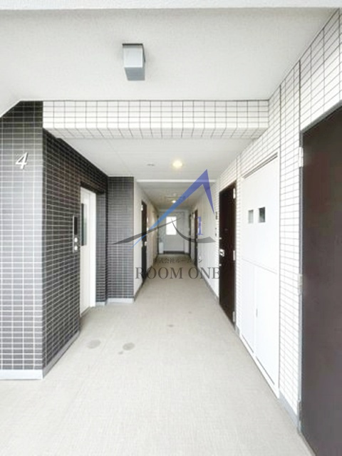 Ｒｉｓｉｎｇ　ｐｌａｃｅ　蒲田南