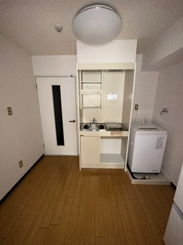 A-Flatの居間・リビング