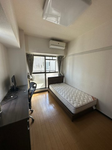 A-Flatの内装