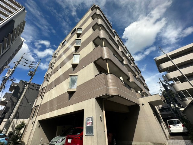 A-Flat