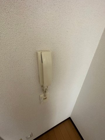 A-Flatの設備