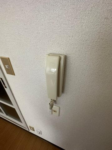 A-Flatの設備