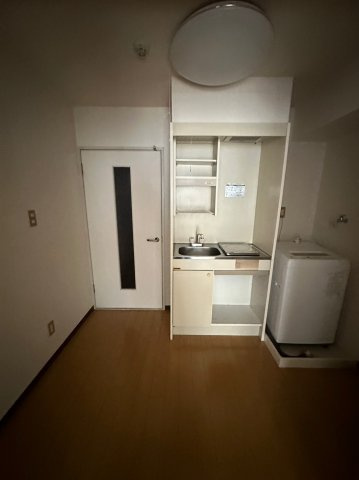 A-Flatの内装