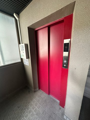 A-Flatのその他共用部分
