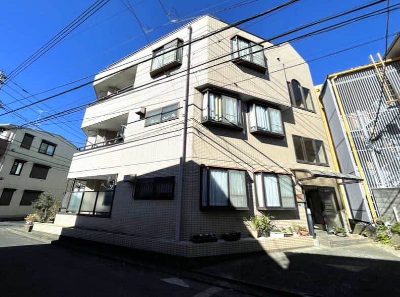 ＵＮＯマンションのその他