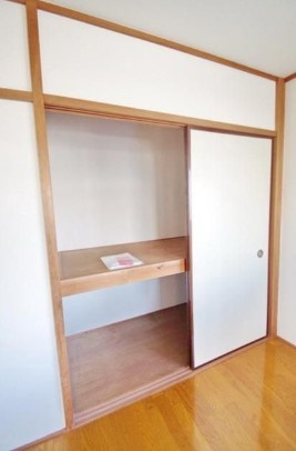 ＵＮＯマンションの収納