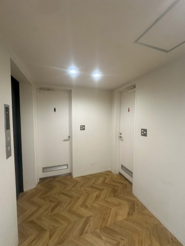 リアライズ堺筋本町ビルのその他共用部分