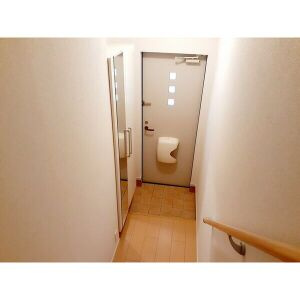 プランドールのセキュリティ