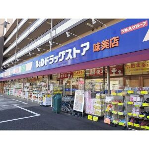 プランドールの周辺