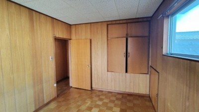 【洋室】 | 北畝戸建