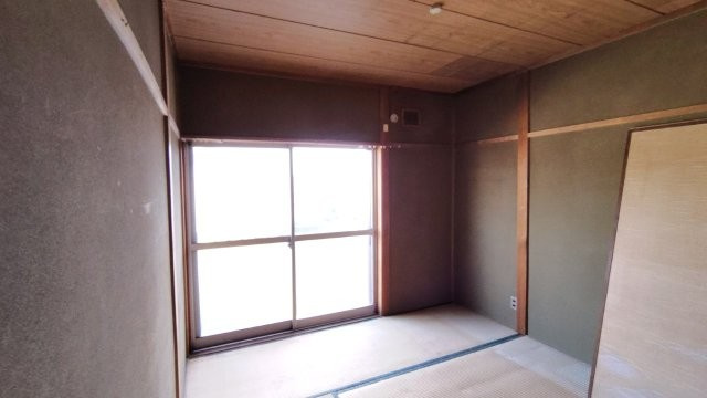 【和室】 | 北畝戸建