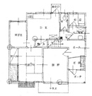 北畝戸建の画像