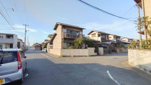 【外観】 | 北畝戸建